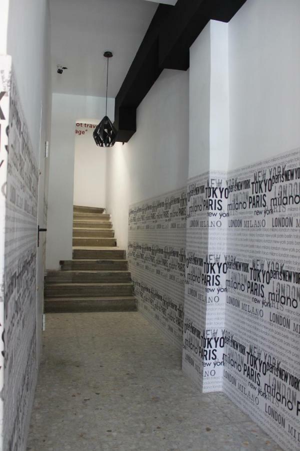Ever House - Alcala Brisa Gran Terraza Rooftop Madrid Ngoại thất bức ảnh